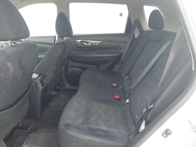 2016 NISSAN X-TRAIL N-