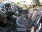 2018 JEEP COMPASS LATITUDE   for sale at Copart KY - LOUISVILLE