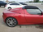 2010 Tesla Roadster  იყიდება Glassboro-ში, NJ - Minor Dent/Scratches