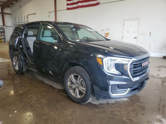  GMC TERRAIN 2022 Black