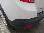 2014 VAUXHALL MOKKA EXCL for sale at Copart EAST KILBRIDE