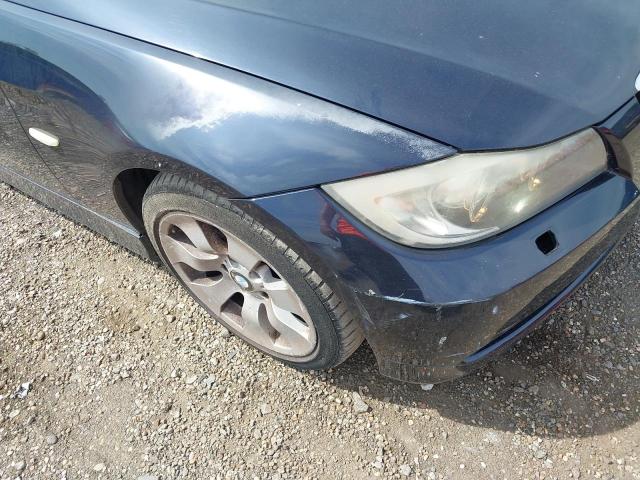 2005 BMW 325I SE AU