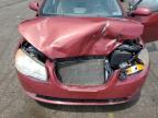 2010 Hyundai Elantra Blue na sprzedaż w Ellwood City, PA - Front End