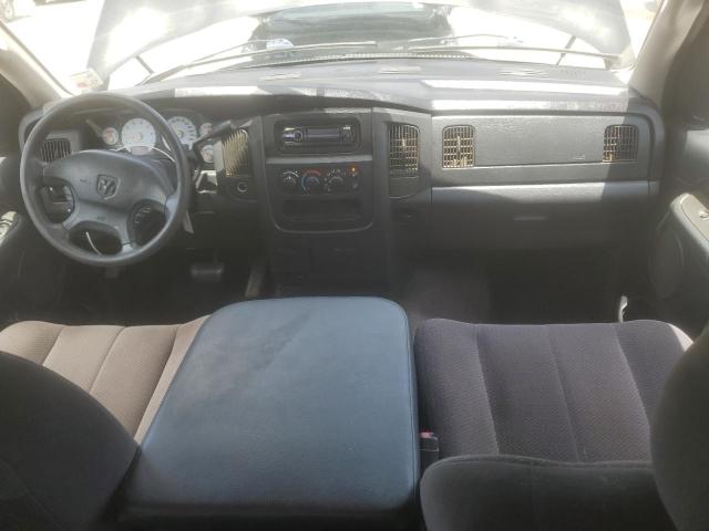 2003 DODGE RAM 1500 ST  
