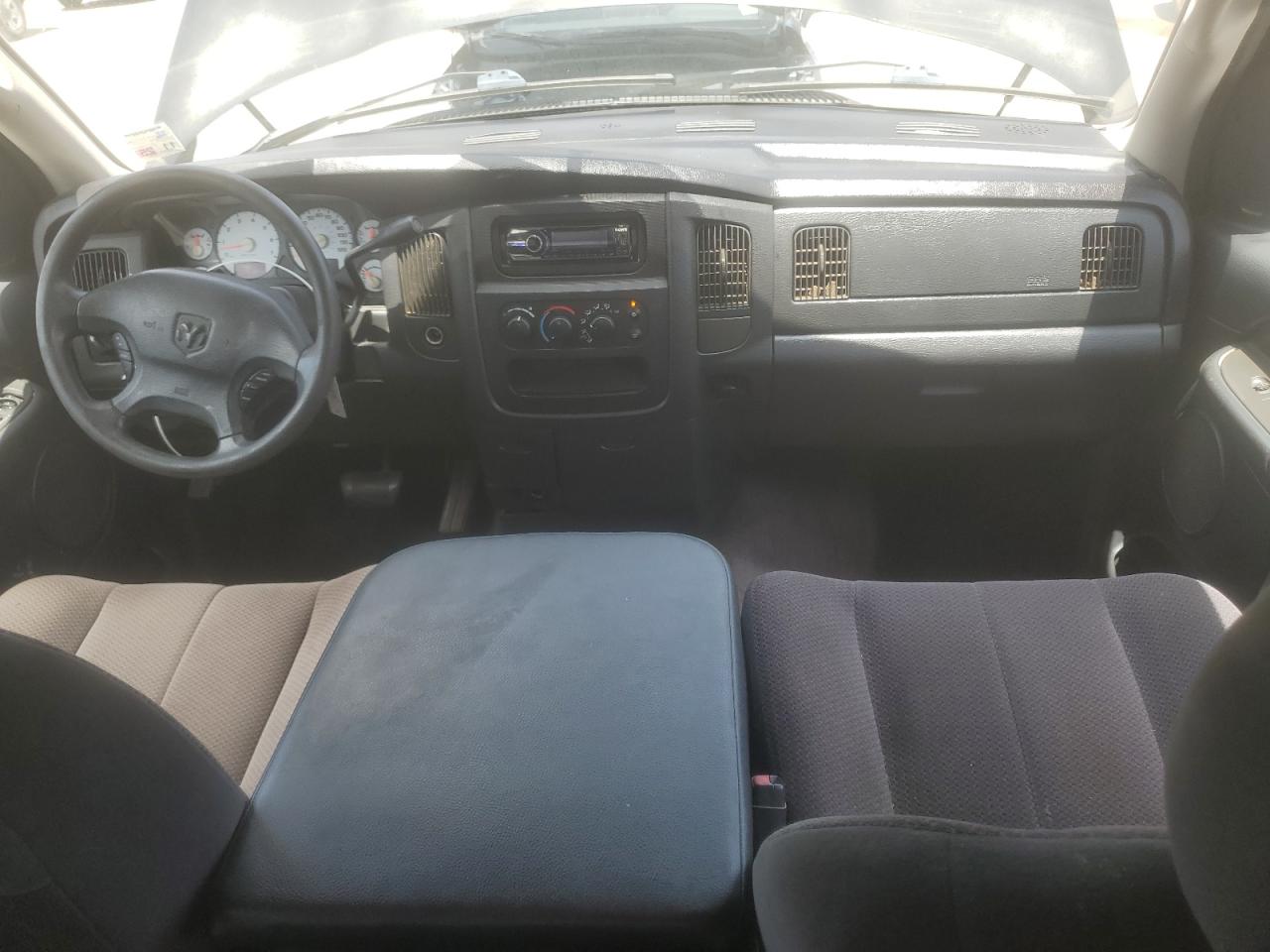 2003 Dodge Ram 1500 St VIN: 1D7HA18N73S197978 Lot: 63238125