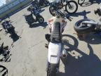 2005 HONDA CRF450 X   for sale at Copart CA - MARTINEZ