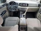 2017 Kia Sportage Lx na sprzedaż w Oklahoma City, OK - Minor Dent/Scratches