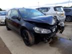 2013 VOLKSWAGEN GOLF S BLU for sale at Copart SANDY
