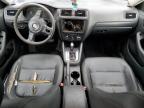 2011 Volkswagen Jetta Se продається в Denver, CO - Front End