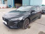 2023 FORD FOCUS ST-L for sale at Copart ROCHFORD