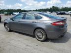 2014 Ford Fusion Titanium   en Venta en Ellwood City, PA - Mechanical
