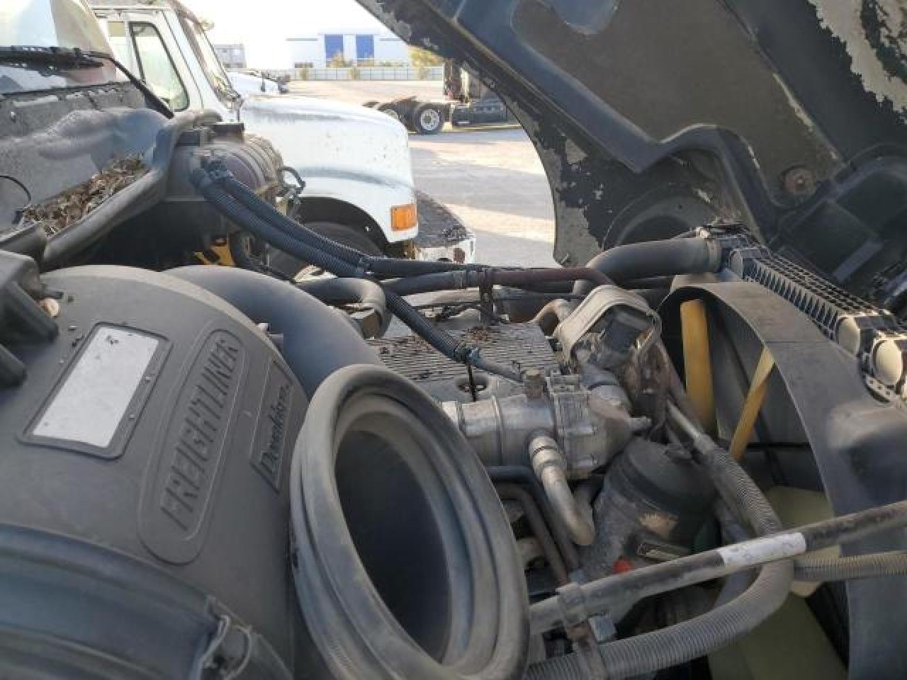FREIGHTLINER ALL OTHER 2007 VIN 1FUJA6CV87LW59148 photo 7