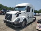 2015 Volvo Vnl Semi Truck продається в Conway, AR - Minor Dent/Scratches