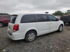 2015 Dodge Grand Caravan Se на продаже в Baltimore, MD - Rear End