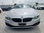 2020 Bmw 430I Gran Coupe de vânzare în Haslet, TX - Hail