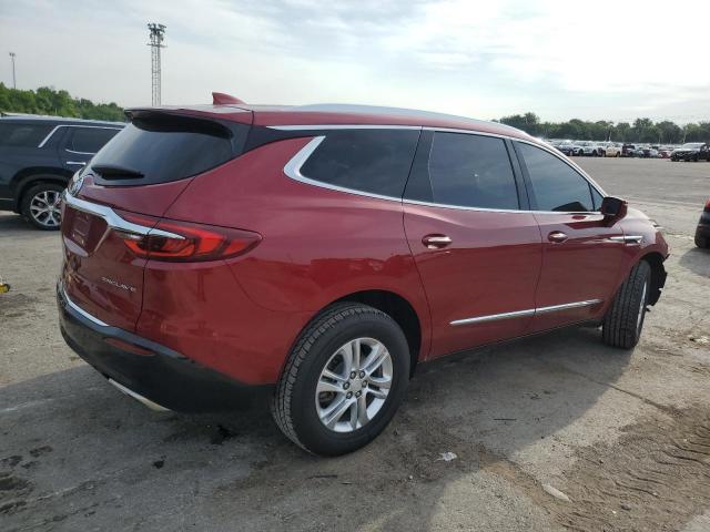  BUICK ENCLAVE 2019 Red