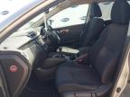 2015 NISSAN QASHQAI N- for sale at Copart BRISTOL