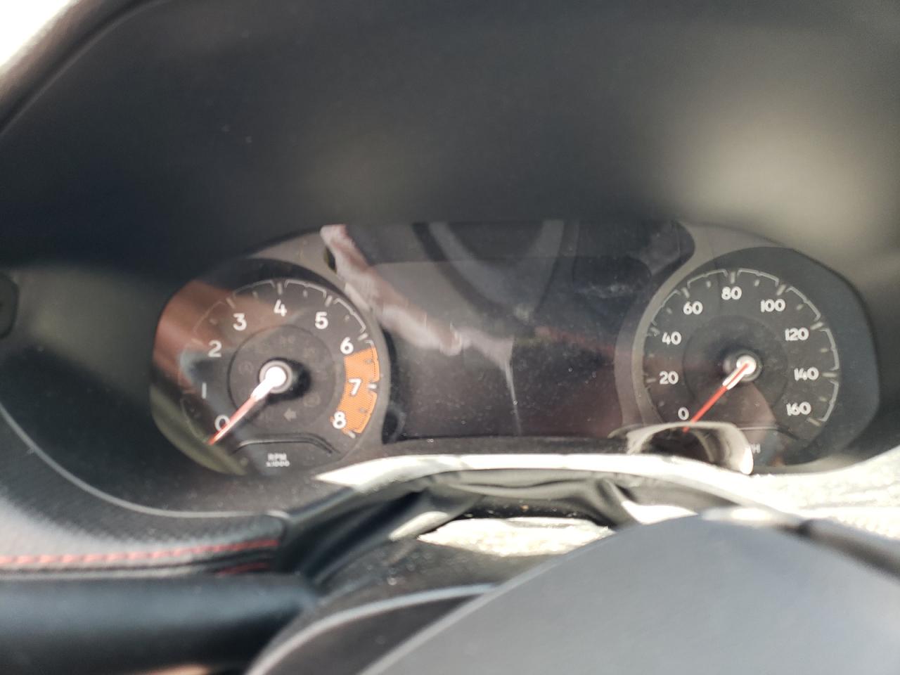 2025 Jeep Compass Trailhawk VIN: 3C4NJDDN4ST551473 Lot: 91288245