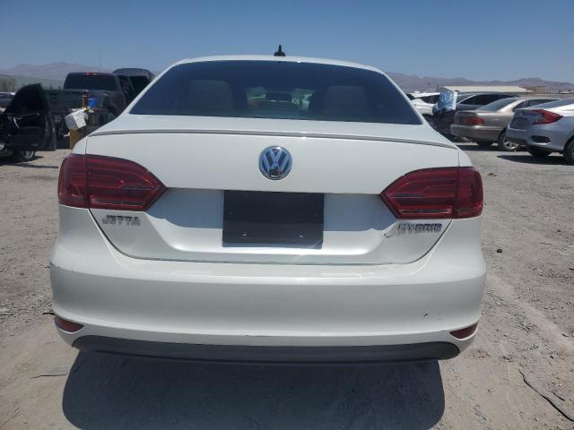  VOLKSWAGEN JETTA 2013 Biały