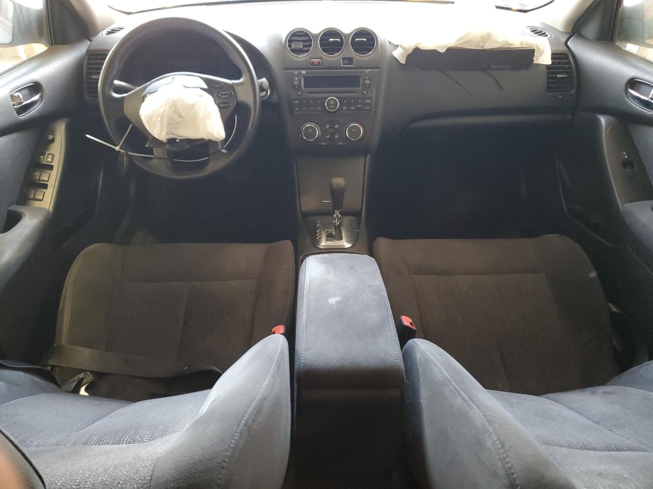 2010 Nissan Altima Base VIN: 1N4AL2AP9AN554571 Lot: 62479275