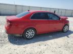 2010 Volkswagen Jetta Se за продажба в Greenwood, NE - Front End