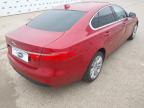 2017 JAGUAR XF PRESTIG for sale at Copart SANDY