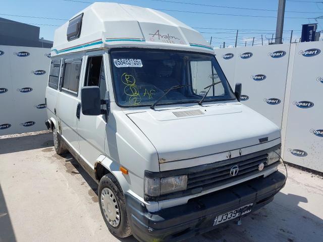 1992 TALB EXPRESS 13