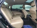 2011 Hyundai Equus Signature за продажба в Elgin, IL - Rear End