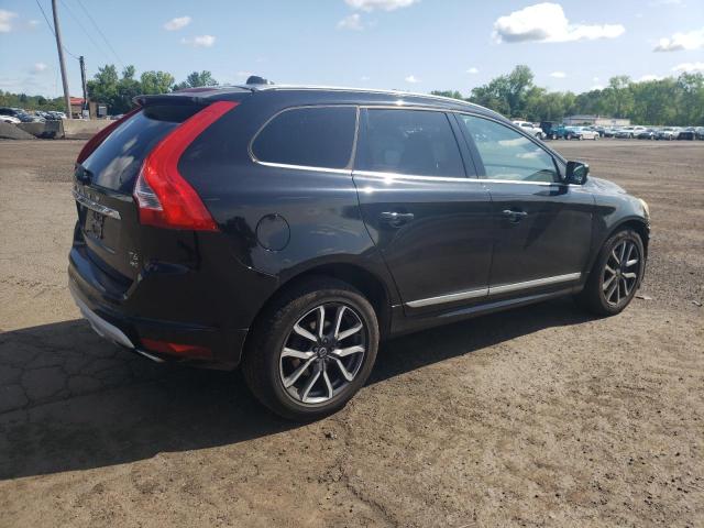 VOLVO XC60 2017 Сharcoal