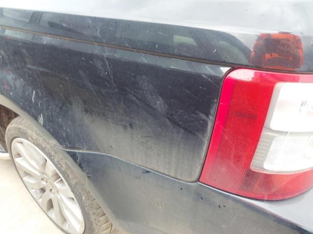 2009 LAND ROVER RANGE ROVE