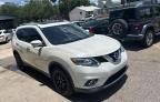2015 Nissan Rogue S იყიდება Apopka-ში, FL - Damage History