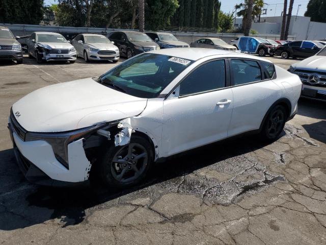 KIA K4 LX 2025