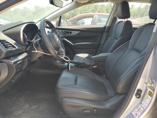  SUBARU IMPREZA 2020 Silver
