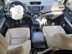 2016 Honda Cr-V Exl للبيع في Moraine، OH - Front End