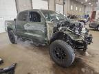 2021 Toyota Tacoma Double Cab на продаже в Blaine, MN - Front End