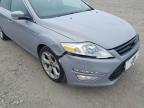 2010 FORD MONDEO TIT for sale at Copart YORK