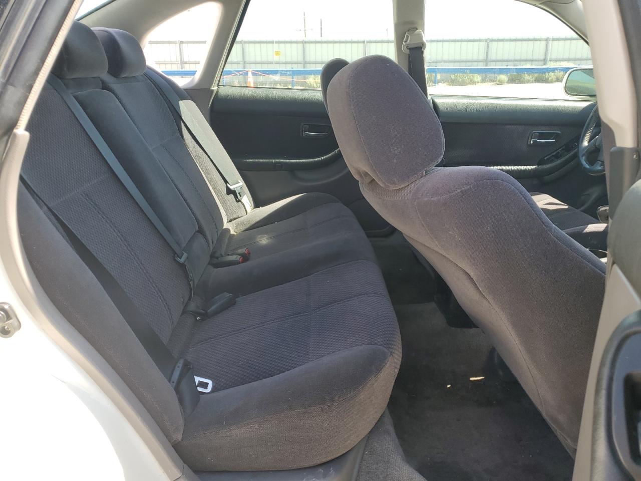 2004 Subaru Legacy L Special VIN: 4S3BE625347200499 Lot: 60927845