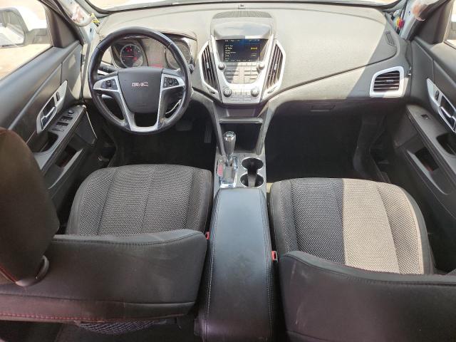  GMC TERRAIN 2017 White