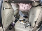 2012 Cadillac Srx Luxury Collection en Venta en Concord, NC - Side