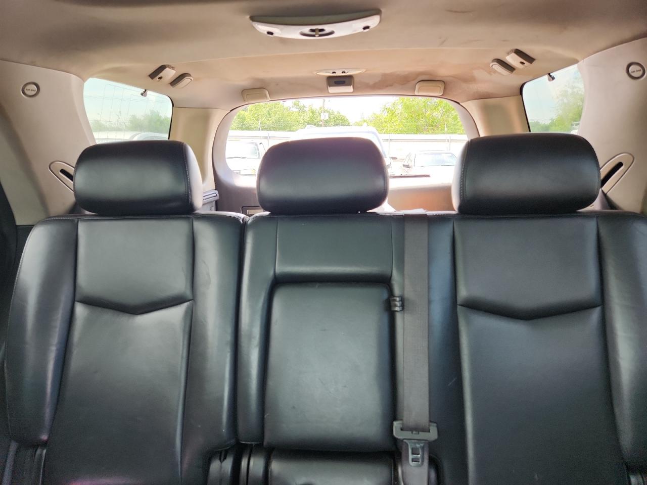 2005 Cadillac Srx VIN: 1GYEE637350120864 Lot: 62465145