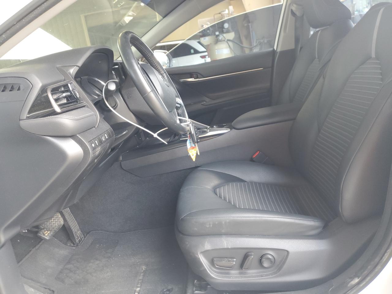 TOYOTA CAMRY 2020 VIN 4T1G11AK0LU301667 фото 7