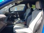 2020 PEUGEOT 208 GT EV for sale at Copart COLCHESTER