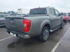 2017 NISSAN NAVARA TEK for sale at Copart CHESTER