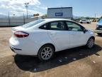 2017 Ford Fiesta Se   zu verkaufen in Colorado Springs, CO - Minor Dent/Scratches