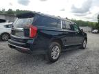 2021 GMC YUKON XL C1500 SLT   for sale at Copart MS - GRENADA