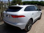 2017 JAGUAR F-PACE R-S for sale at Copart WESTBURY
