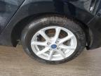 2019 FORD FIESTA ZET for sale at Copart EAST KILBRIDE