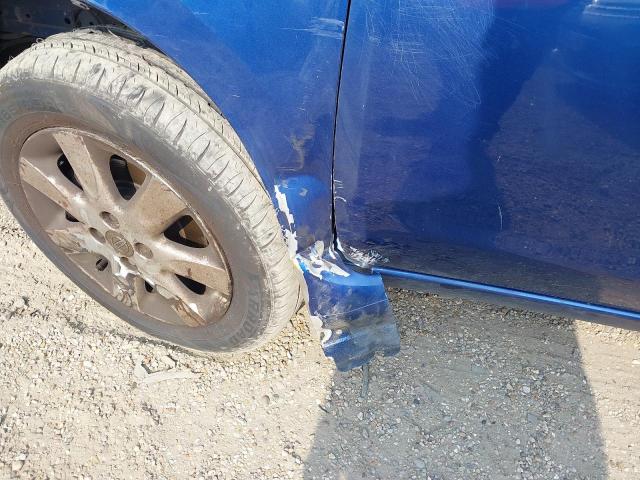 2013 NISSAN MICRA ACEN