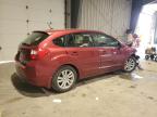 2015 Subaru Impreza Premium იყიდება West Mifflin-ში, PA - Front End