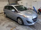2012 Mazda 5  for Sale in Lyman, ME - Front End
